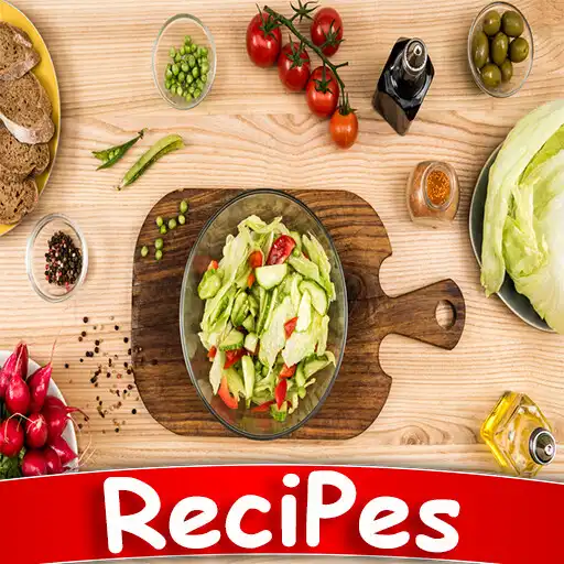 Play Easy  fast recipes [ Recipes  APK